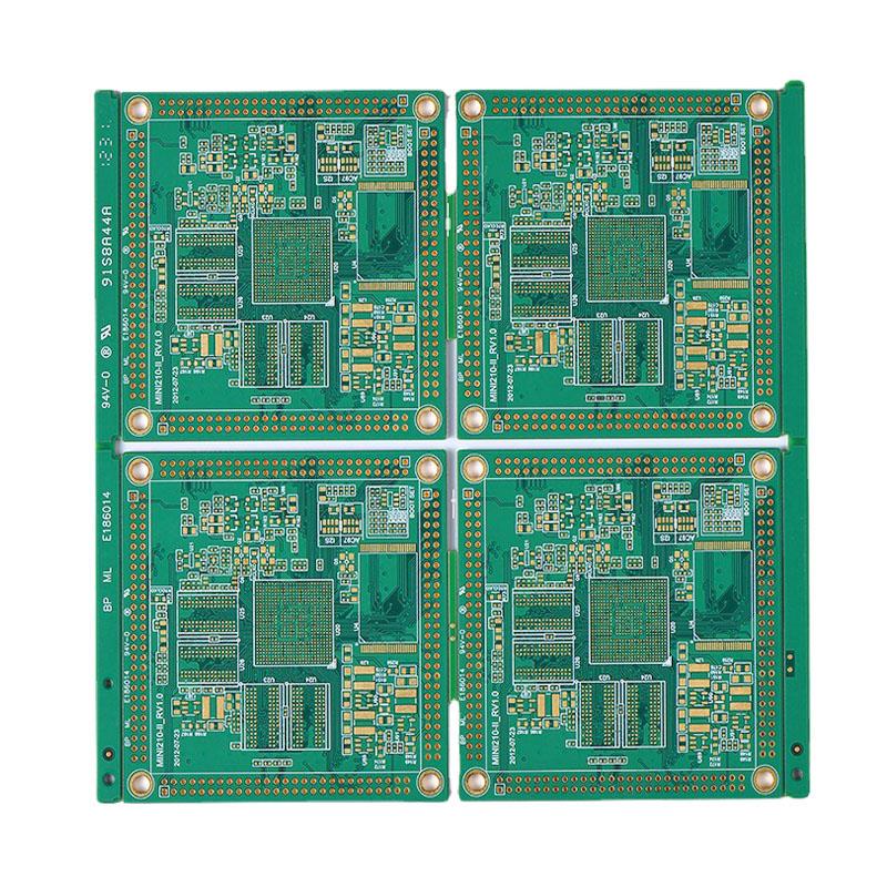 FR-4玻纤板单双面